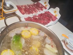 -潮发潮汕牛肉店(永庆坊店)