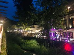 -Local泰莲庭(虹鳟鱼店)