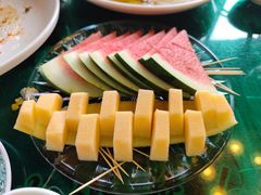 -醉香隆.山水庭院.湖北菜(东湖店)