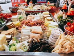 -江油特色冷沾沾(火炮街店)