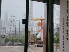 -小茶闲舍·观景商务茶馆(广州塔店)