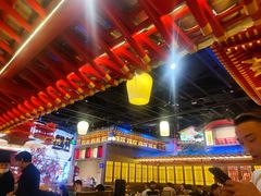 -牛New寿喜烧(虹桥新天地店)