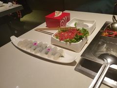 -海底捞火锅(公益西桥店)