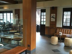 大堂-星巴克臻选(成都宽窄巷子店)