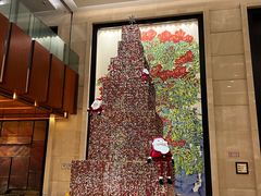 -济南喜来登酒店