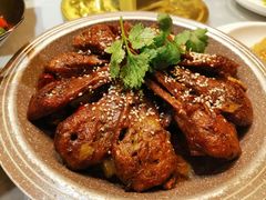 -小土豆北方菜馆(方庄店)