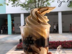 -喜茶(深圳海岸城店)
