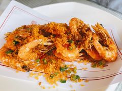 -兰桂坊·花园餐厅(西湖店)