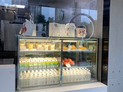 -喜茶(武汉范湖万达广场店)