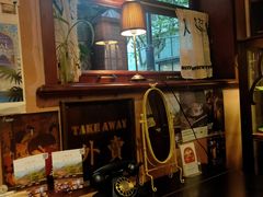 -古董花园(思南路42弄小区店)