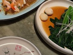 -绿茶餐厅(昌平悦荟店)