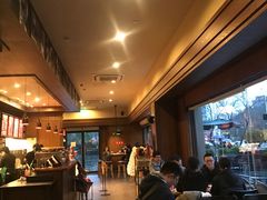-星巴克臻选(武汉首义汇店)