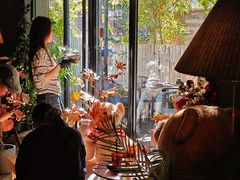 -咖法森林·咖啡  酒吧(天河店)