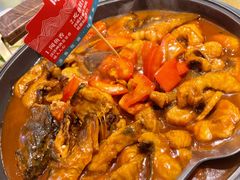 -大师傅金奖啤酒鱼(西街口总店)