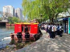 -皇家御河游(紫御湾码头)