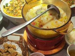 -闽上鲜·福建菜(龙湖滨江天街店)