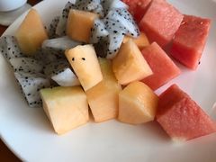 -天津水游城丽筠酒店