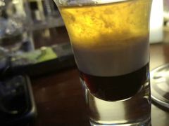 -Hooley's活利仕西餐厅(珠江新城店)