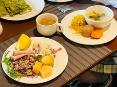 -蜻蜓逐宴全日制西餐厅I古北水镇大酒店