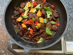 -威斯汀舞台餐厅