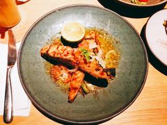 -The Diner X餐厅(青岛万象城店)
