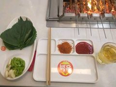 -延边白玉串城(东环城路店)