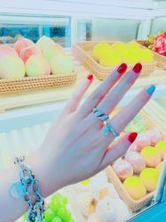 -IMEET美甲美睫工作室