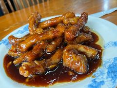 -洪福亮酒家(南草厂街店)