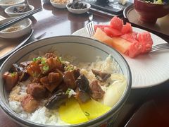 -一本魅·日式料理