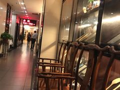 -山泉公馆酒家(珠江新城店)