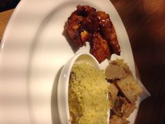无印良品Cafe&nbsp;&&nbsp;Meal&nbsp;MUJI-无印良品餐堂 MUJI Diner(成都太古里店)