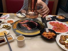 特味肥牛-韩宫宴烤肉·料理(合肥中环城店)