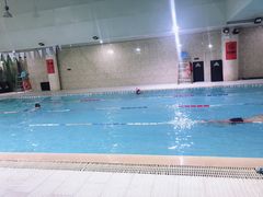 -三千里游泳馆会所