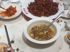 -茅庐毛血旺(临沂泰盛广场店)