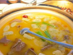 -永安水煮活鱼·仪征菜(仪征奥林匹克店)
