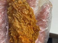 -前进5路汉堡炸鸡(前进五路店)