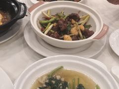 -金河半岛园林酒家(金融城店)