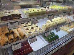 -蜂蝶来饼店(拱北总店)