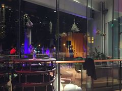 -SUPERMONKEY超级猩猩健身(中山公园店)