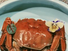 -鱼桥巷·美学川菜