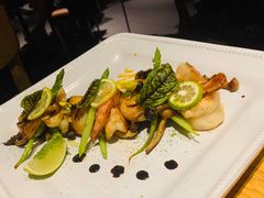 -The Diner X餐厅(青岛万象城店)