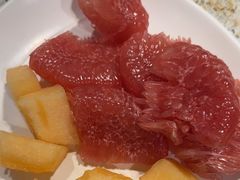 -福娣·金沙银贝海鲜火锅