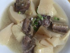 -玲燕蒸菜馆(江东路店)