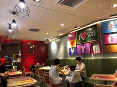 -The Chicken Rice Shop(Sunway, The Mall)