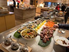 -北京王府井希尔顿酒店·万斯阁西餐厅