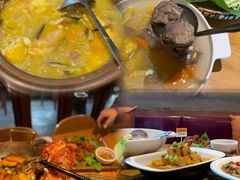 -隔壁老王·家常云南菜(花巷店)