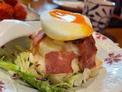-有喜屋·深夜食堂(北京西路店)