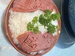 -王歘歘·chuǎ火锅(五道营店)