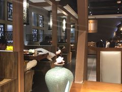 大堂-呷哺呷哺 黄金牧场 (回龙观港龙店)