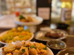 -三酉星·枫·山風与野菜(上海总店)